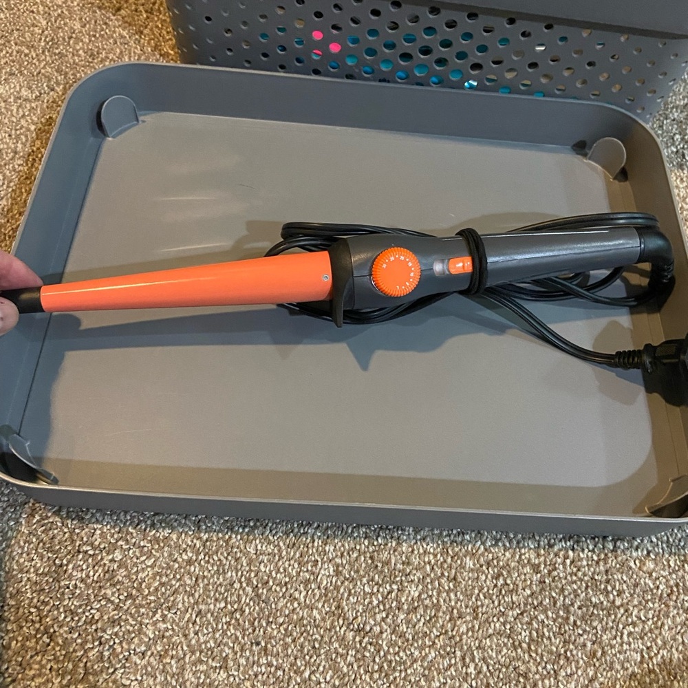 Remington Curling Iron